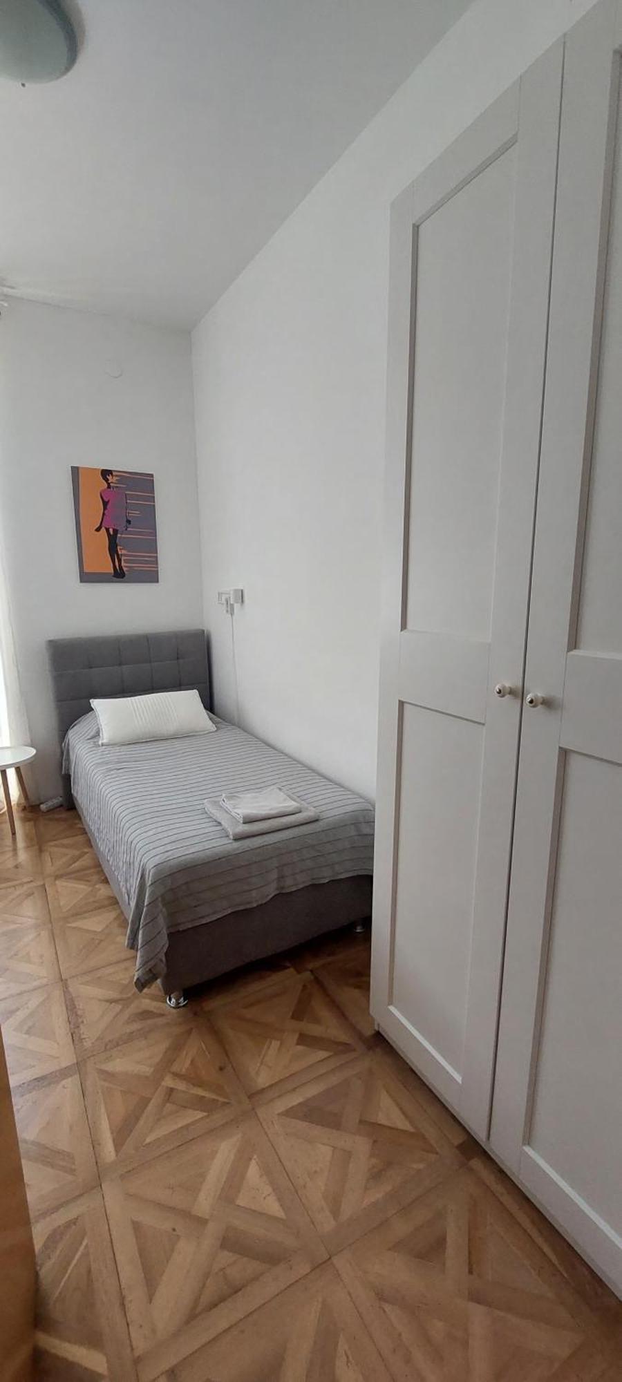 Апартаменты Centar Old Town, With Free Private Parking Пула Экстерьер фото
