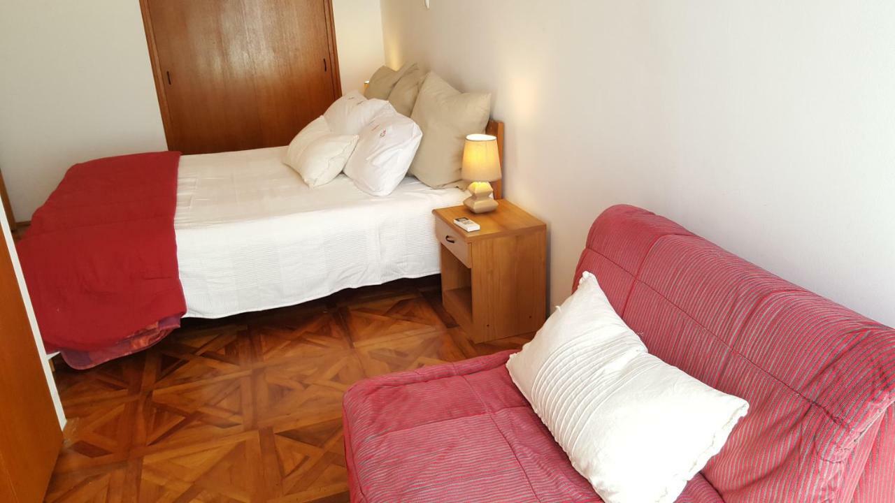 Апартаменты Centar Old Town, With Free Private Parking Пула Экстерьер фото